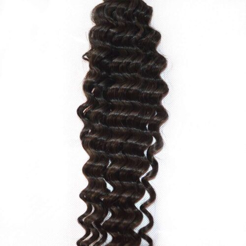 3 Bundles Brazilian Virgin Hair Weave Deep Wave Bundles Wholesale Price 6 deep wave hair