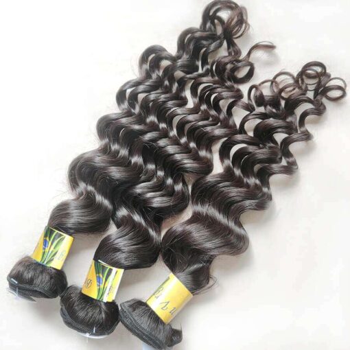 loose Deep Wave Bundles