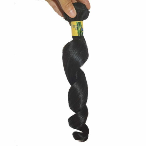 Brazilian Virgin Hair Loose Wave