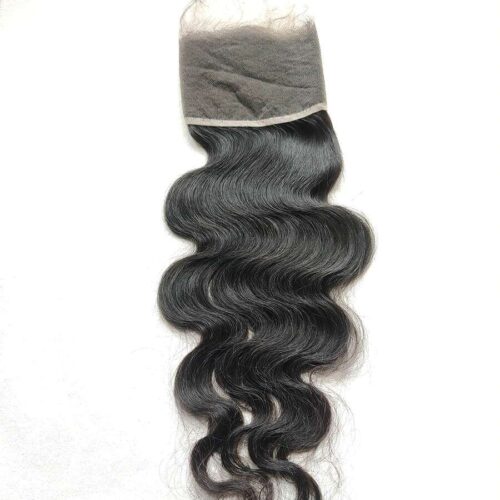 HD Lace Frontal Body Wave 1