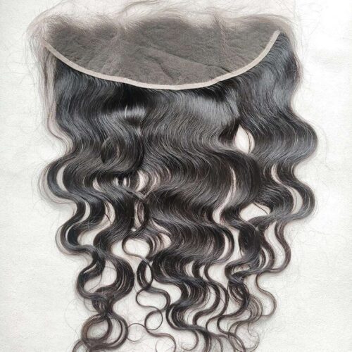 13×4 HD Lace Frontal Virgin Human Hair Body Wave 8 HD Lace Frontal Body Wave 2