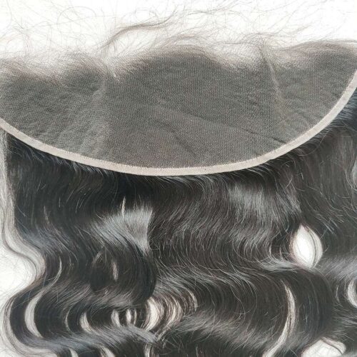 13×4 HD Lace Frontal Virgin Human Hair Body Wave 7 HD Lace Frontal Body Wave 4