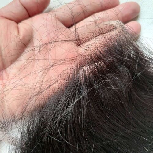 5X5 HD Lace Closure Body Wave Virgin Human Hair 9 HD 5x5 closure Wave Hair