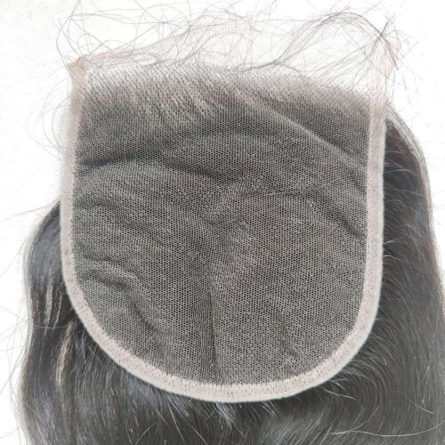 5X5 HD Lace Closure Body Wave Virgin Human Hair 13 HD 5x5 closure Virgin Hair