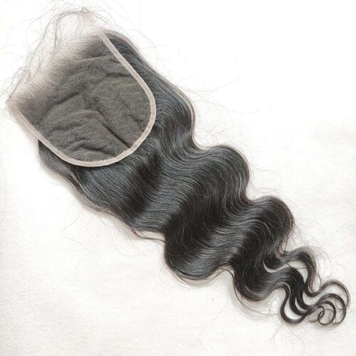 5X5 HD Lace Closure Body Wave Virgin Human Hair 11 HD 5x5 closure Body Wave Virgin Hair