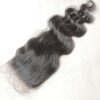 5x5 HD Lace Closure Body Wave