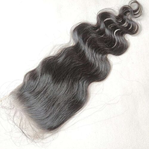 5x5 HD Lace Closure Body Wave