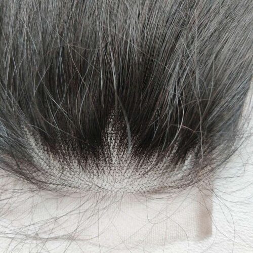 5X5 HD Lace Closure Straight Virgin Human Hair 15 HD Closure 5x5 Straight