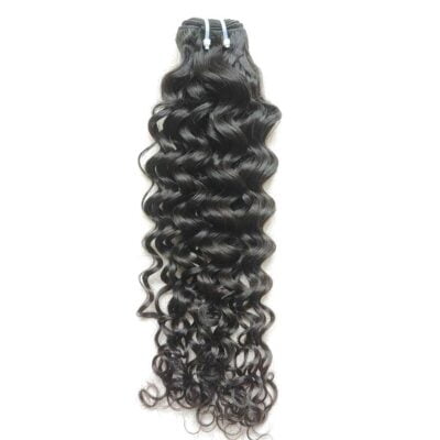 brazilian virgin Hair italian curly