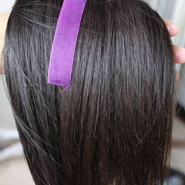 Brazilian Virgin Straight Hair Bundles