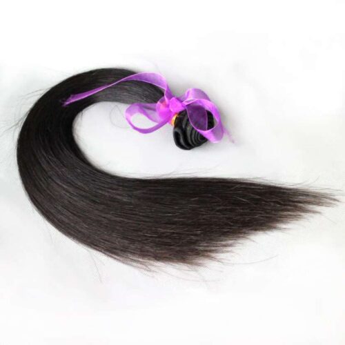 Brazilian Virgin Straight Hair