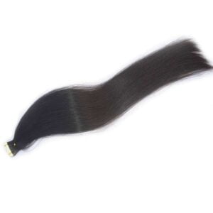 tape in hair extensions for black hai straight