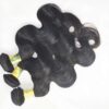 3 Bundles Brazilian Virgin Hair Weave Body Wave Bundles Wholesale Price 12 Brazilian Virgin Hair Body Wave Bundles