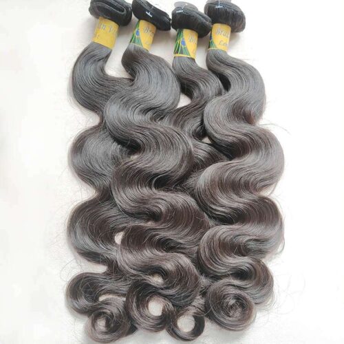 3 Bundles Brazilian Virgin Hair Weave Body Wave Bundles Wholesale Price 11 brazilian virgin hair body 34