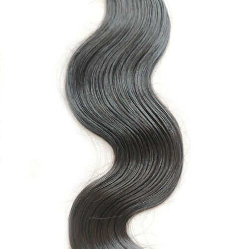 Best Tape In Hair Extensions Body Wave Natural Color 20pcs 50g/package Wholesale Price 8 tape ins hair extensions body wave 2