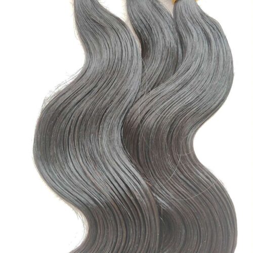Best Tape In Hair Extensions Body Wave Natural Color 20pcs 50g/package Wholesale Price 11 tape ins hair extensions body wave