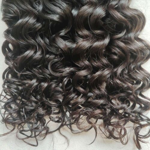 3 Bundles Peruvian Virgin Hair Weave Water Wave Hair Bundles Wholesale Price 5 3pcs water wave 3