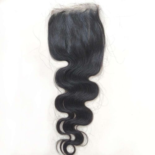 6x6 HD lace closure body wave