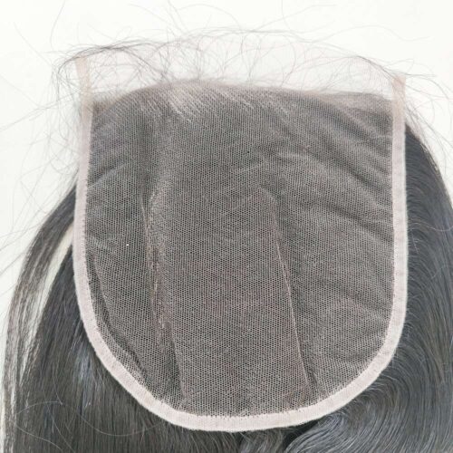 HD Lace Closure 6x6 Virgin Human Hair Body Wave Natural Color 11 HD Lace Closure 6x6 body wave 7