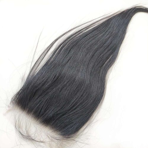 HD Lace Closure 6x6 Straight