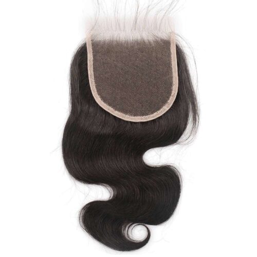 HD Lace Closure Body Wave 1