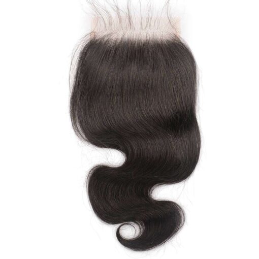 HD Lace Closure 4x4 body wave