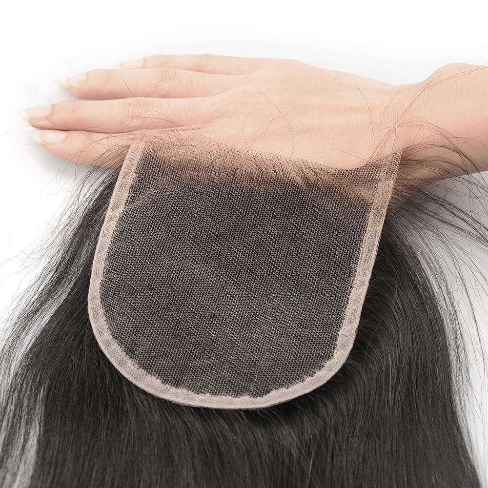 4x4 HD Lace Closure - Onlinehumanhair