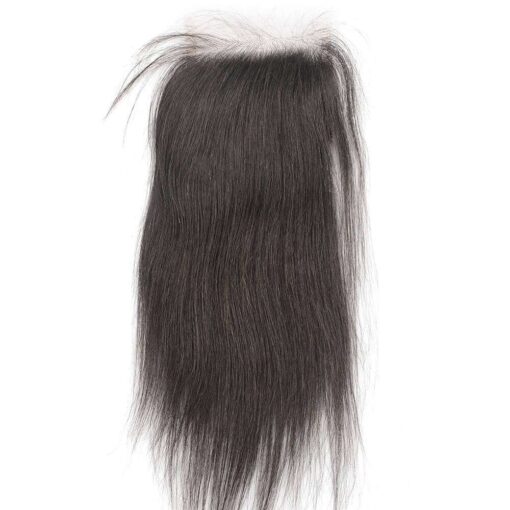 hd closure 4x4 Straight