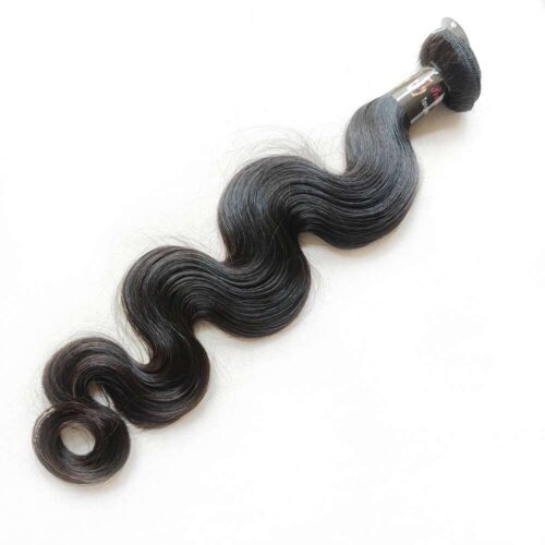 peruvian body wave hair 1 bundle