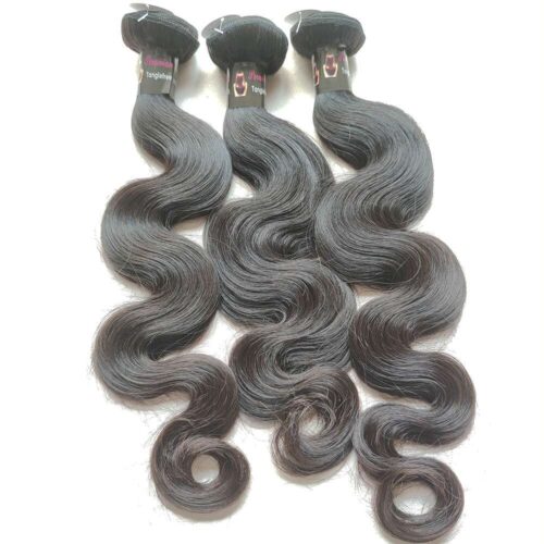 peruvian body wave bundles