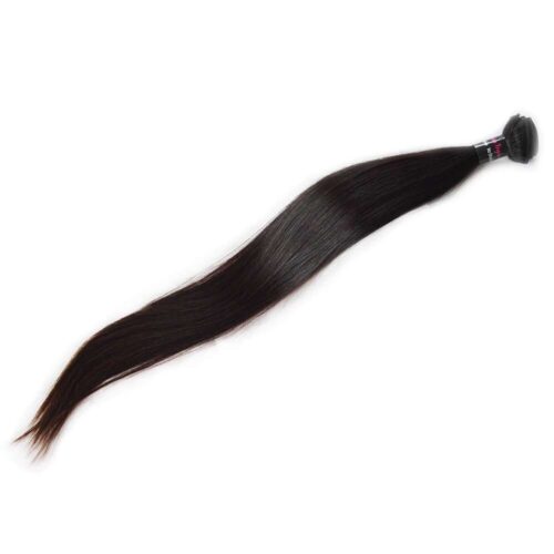 Peruvian Virgin Hair Straight 1 bundle