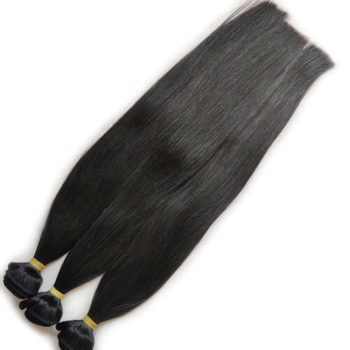 Vietnamese Hair Bundles Straight 3pc