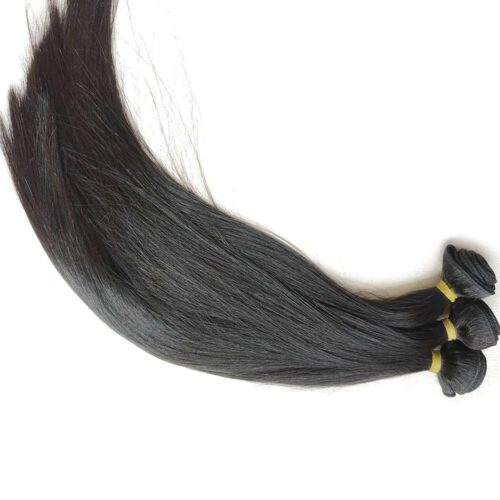 3pcs Vietnamese Hair Bundles Remy Hair Silky Straight Bundles Deal 8 Vietnamese Hair Straight 3 Bundles