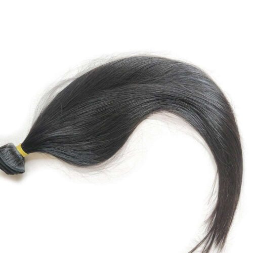 Wholesale Vietnamese Straight Hair Remy Hair Silky Straight 1 Bundle 8 Vietnamese Hair Straight 3