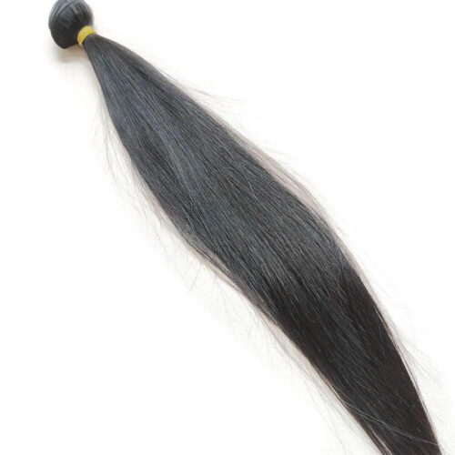 Wholesale Vietnamese Straight Hair Remy Hair Silky Straight 1 Bundle 7 Vietnamese Remy Hair Straight