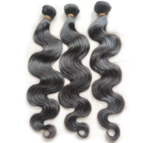 Body Wave Bundles
