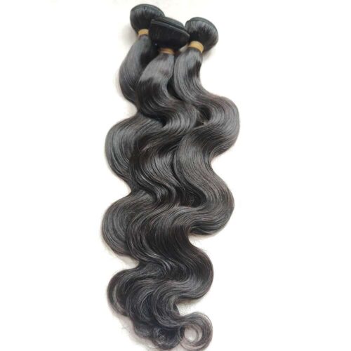 Vietnamese hair body wave 3pcs-3