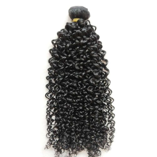 vietnamese curly hair