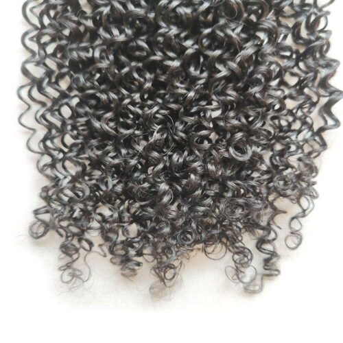 Wholesale Remy Vietnamese Curly Hair 1 Bundle 5 Vietnamese hair curly 3