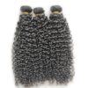 3pcs Vietnamese Hair Remy Hair Curly Hair Bundles Deal 9 curly hair bundles