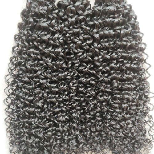 3pcs Vietnamese Hair Remy Hair Curly Hair Bundles Deal 6 Vietnamese hair curly 3pcs