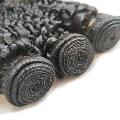 3pcs Vietnamese Hair Remy Hair Curly Hair Bundles Deal 7 Vietnamese hair curly 3pcs 4