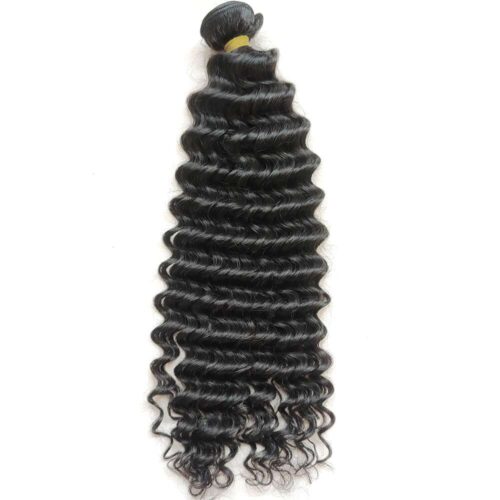 Vietnamese Deep Wave human Hair