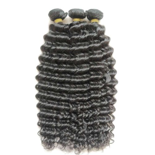deep wave hair bundles