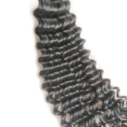 Wholesale Vietnamese Remy Hair Deep Wave Human Hair 1 Bundle 6 Vietnamese hair deep wave 4