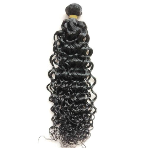 Vietnamese water wave hair weave