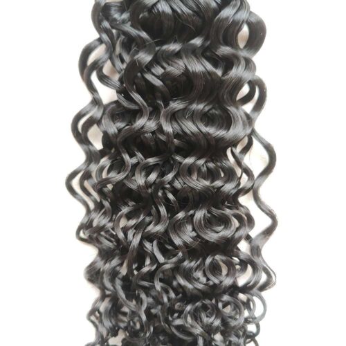 Wholesale Vietnamese Remy Hair Water Wave Weave 1 Bundle 5 Vietnamese water wave hair weave