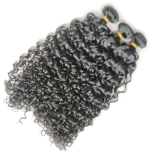 Vietnamese hair water wave 3pc 2