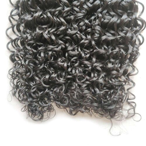 3pcs Vietnamese Hair Remy Hair Water Wave Bundles Deal 8 Vietnamese hair water wave 3pcs