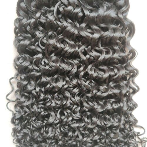 3pcs Vietnamese Hair Remy Hair Water Wave Bundles Deal 9 Vietnamese water wave hair bundles